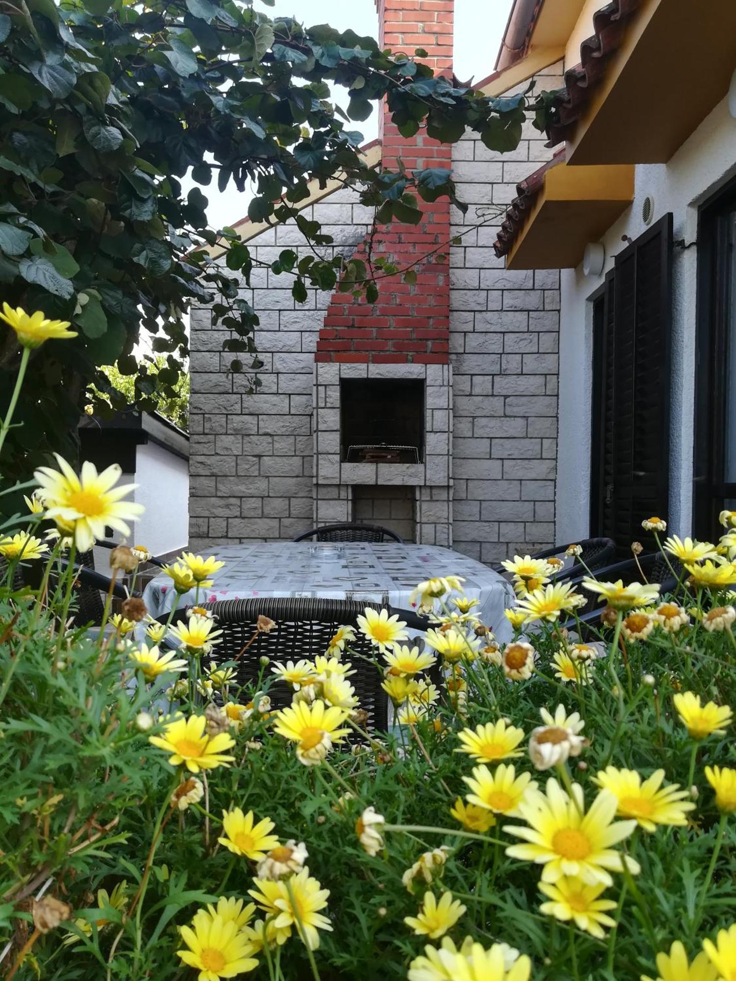 Apartments Eliva Umag Luaran gambar