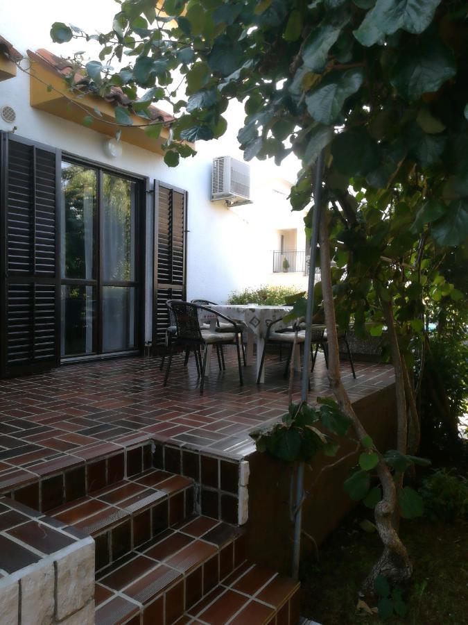 Apartments Eliva Umag Luaran gambar