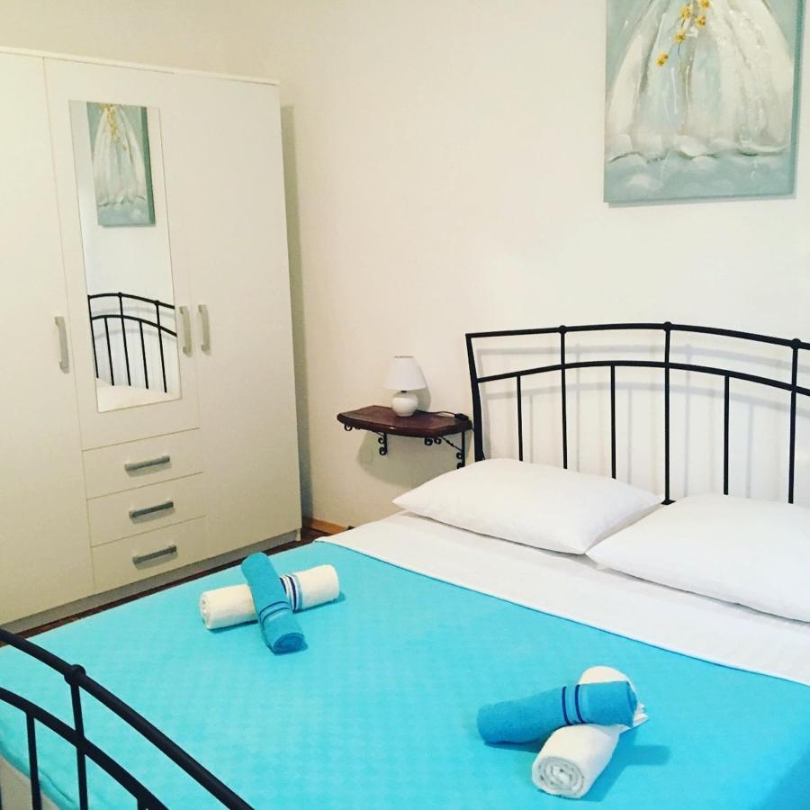 Apartments Eliva Umag Luaran gambar