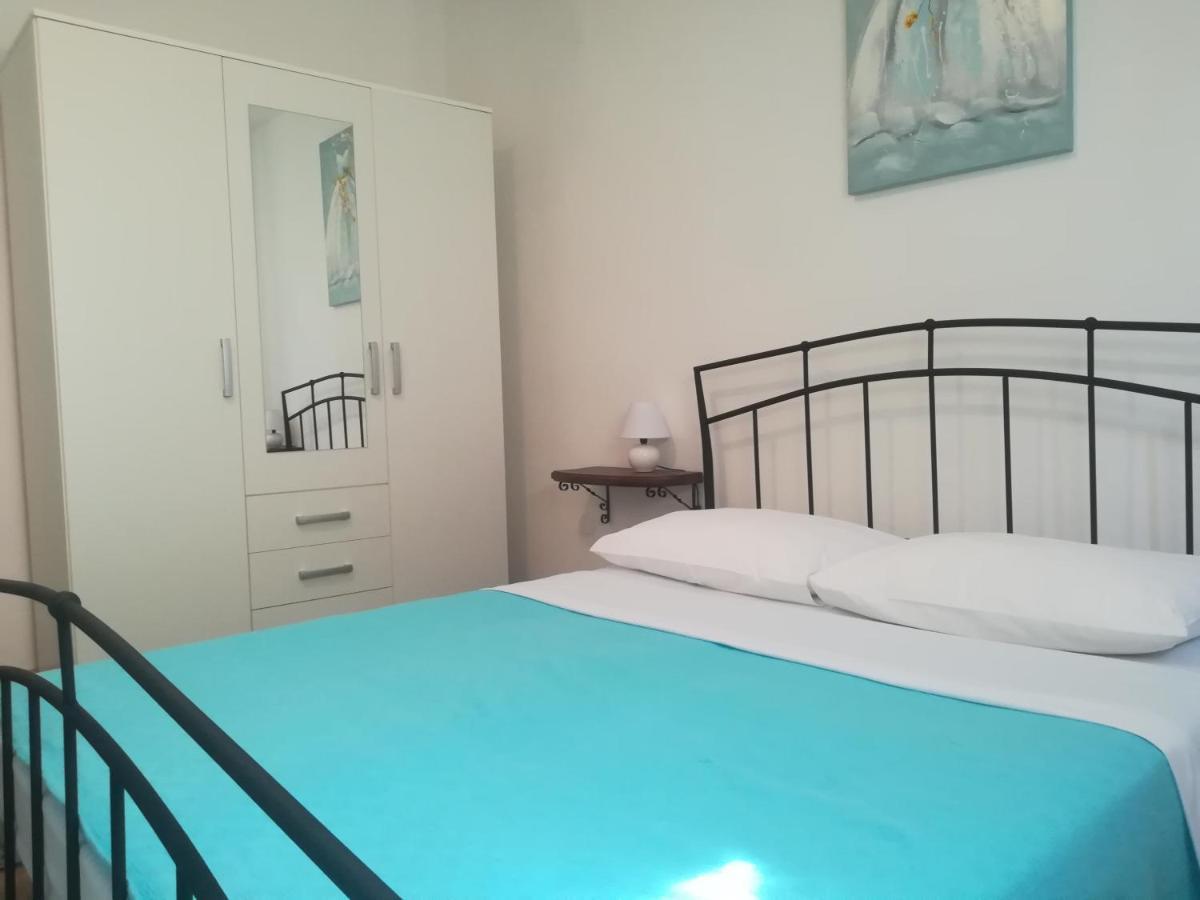 Apartments Eliva Umag Luaran gambar