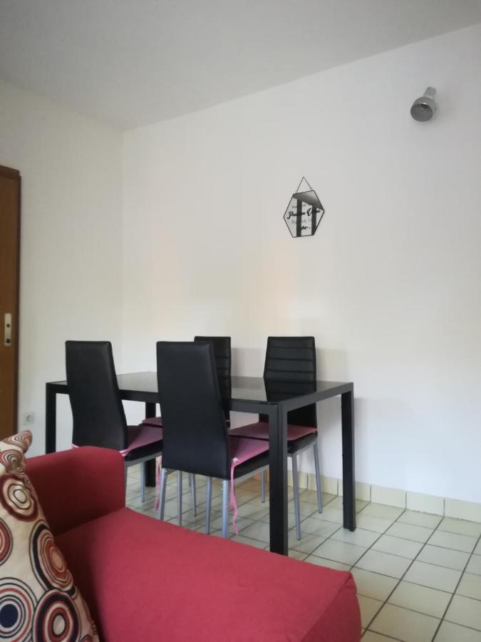 Apartments Eliva Umag Luaran gambar