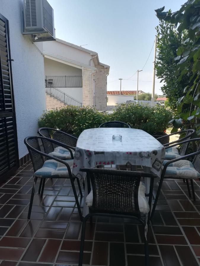 Apartments Eliva Umag Luaran gambar