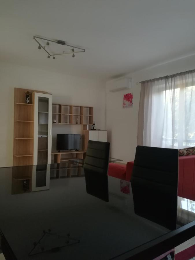 Apartments Eliva Umag Luaran gambar