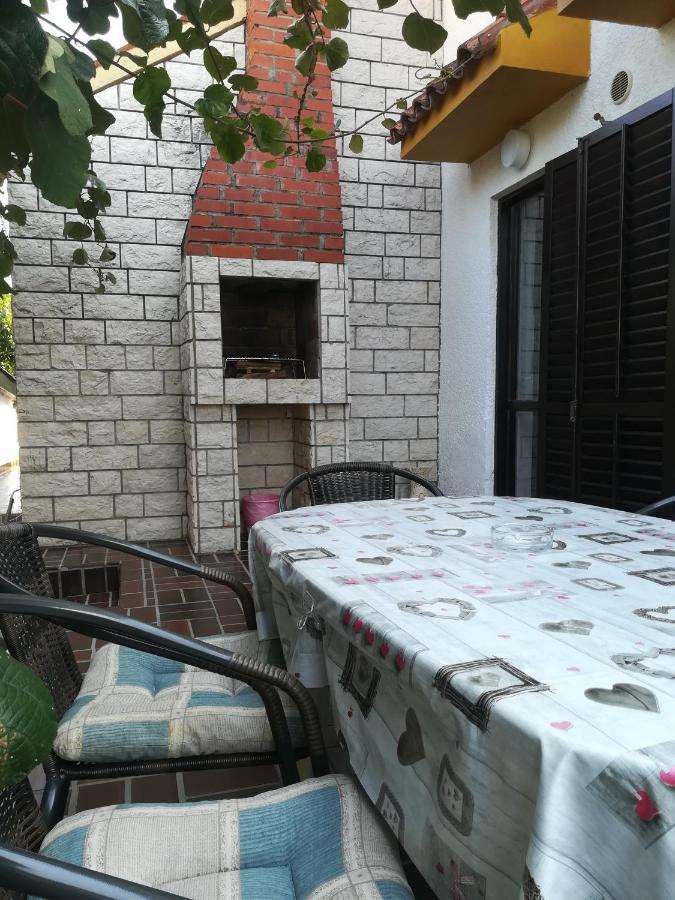 Apartments Eliva Umag Luaran gambar