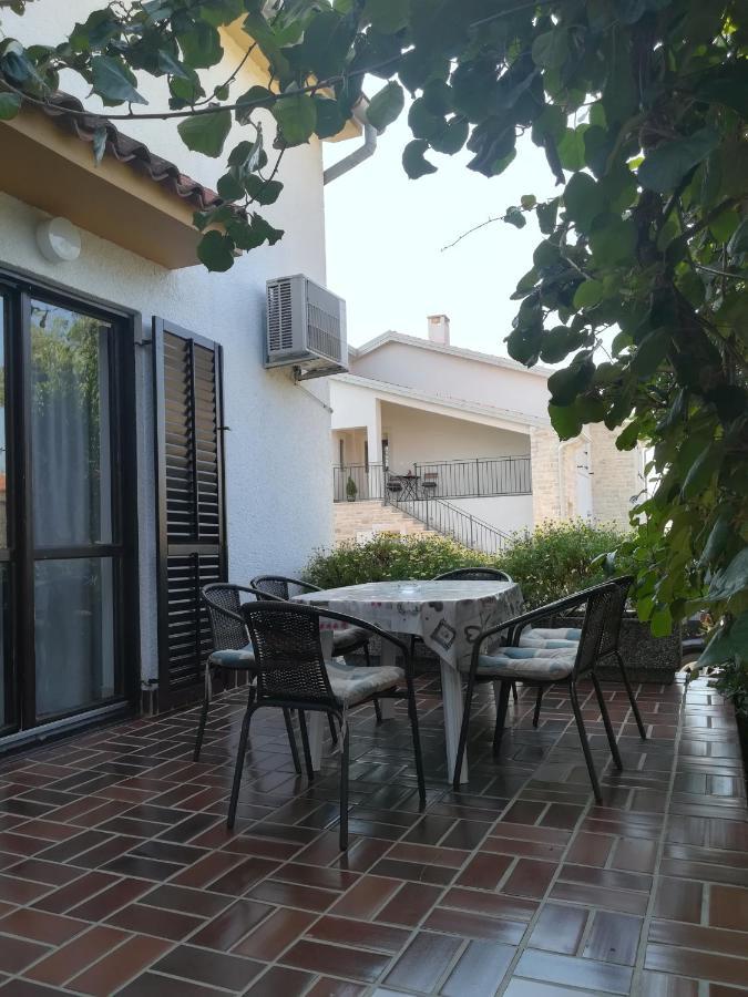 Apartments Eliva Umag Luaran gambar