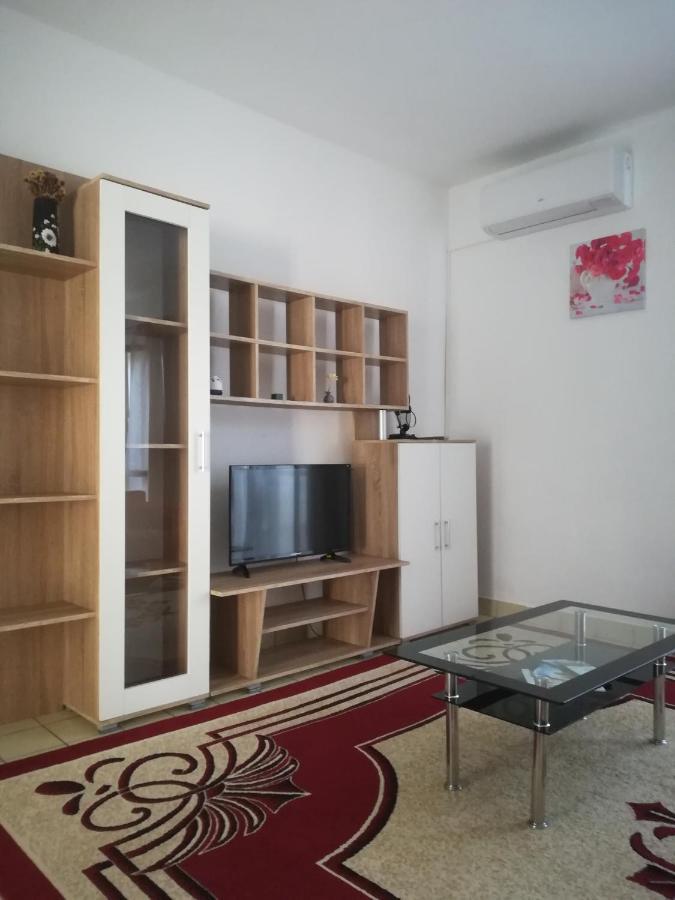 Apartments Eliva Umag Luaran gambar