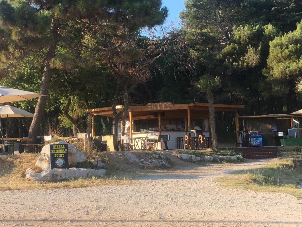 Apartments Eliva Umag Luaran gambar