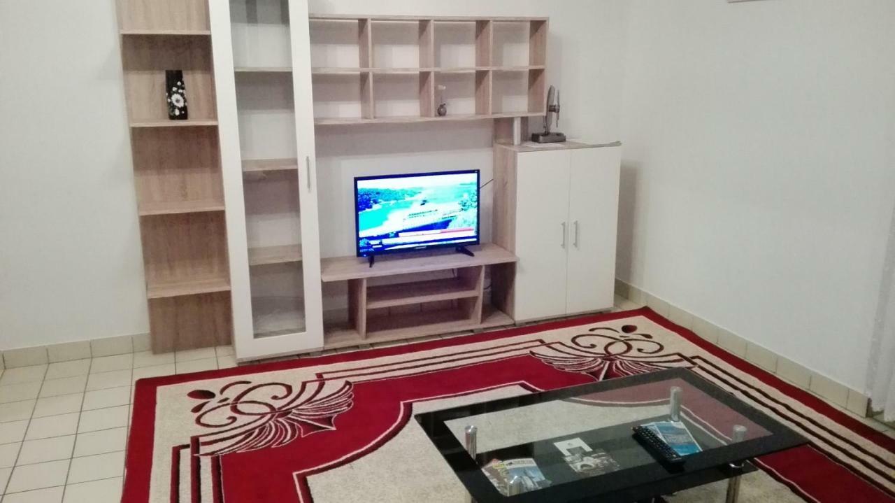 Apartments Eliva Umag Luaran gambar