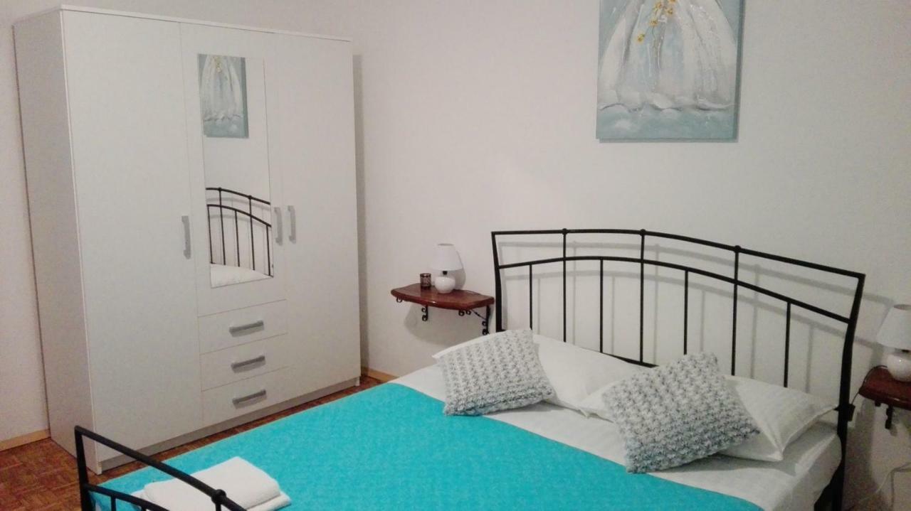 Apartments Eliva Umag Luaran gambar