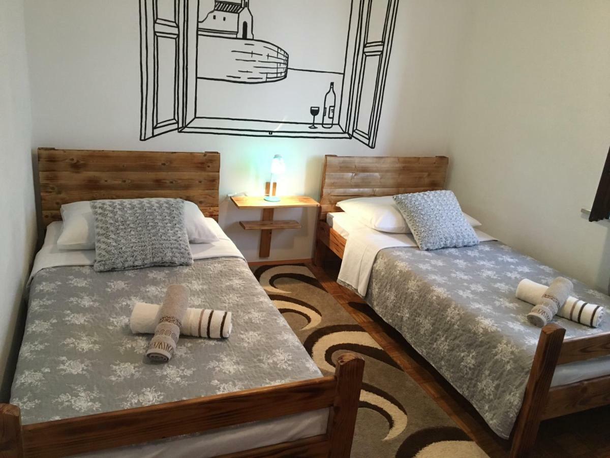 Apartments Eliva Umag Luaran gambar